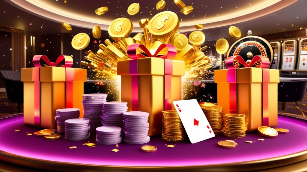 Spin Maya Casino Review