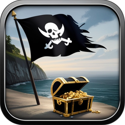Black Flag Treasures Spin Maya Casino
