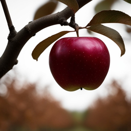 Crimson Orchard Spinmaya Nl
