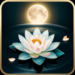 Lotus Moon Gold Spinmaya Casino