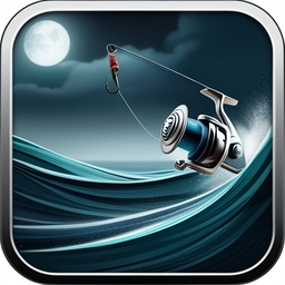 Reel Tide Catch Spin Maya Review