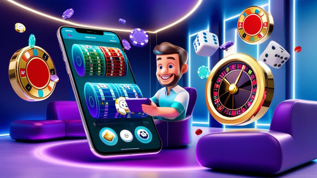 Spinmaya Casino